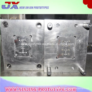 High Quality Plastic Injection Mould with 15 Years Experienced From China Factory